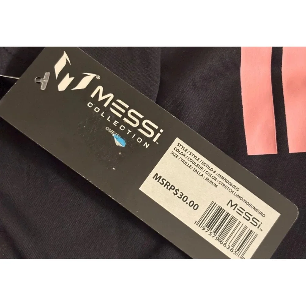 Messi Collection brand new